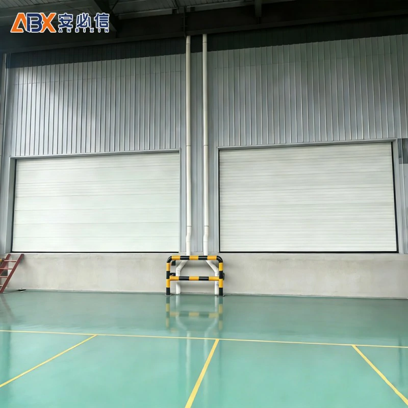 北京高扬程滑升门